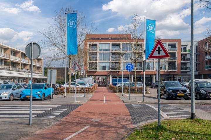 Foto 34 van Aert Swaensstraat 9