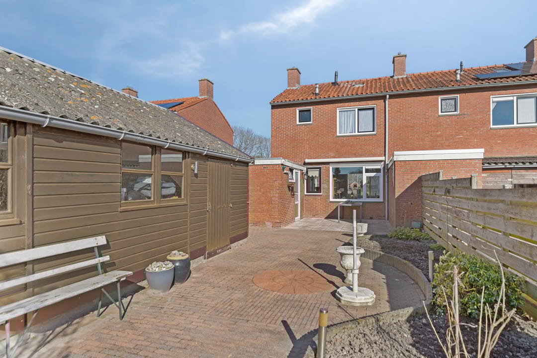 Foto 2 van Prunuslaan 12