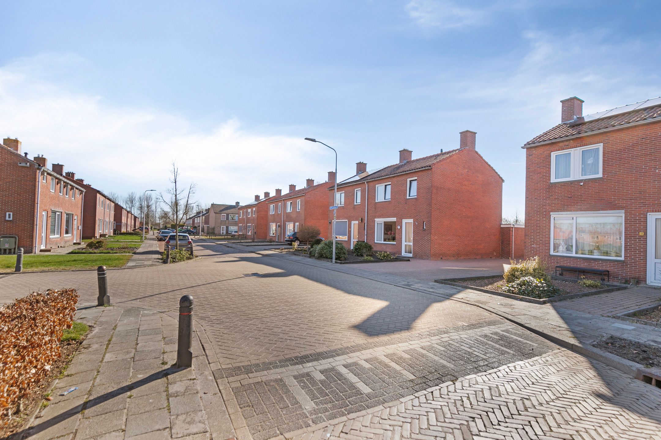 Foto 6 van Prunuslaan 12