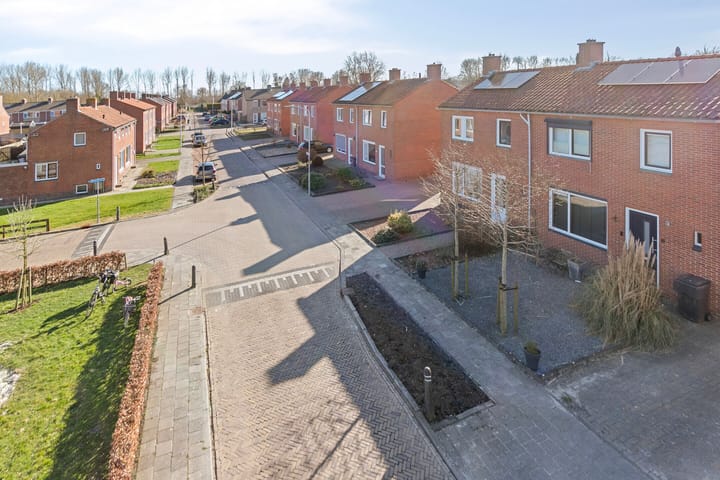 Photo 7 of Prunuslaan 12