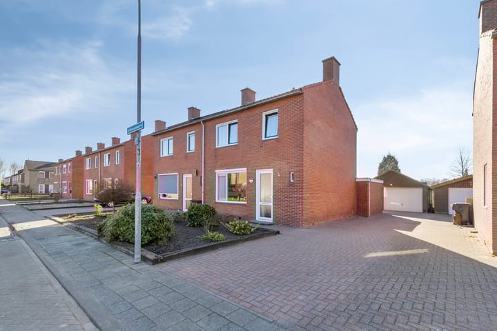 Photo 8 of Prunuslaan 12