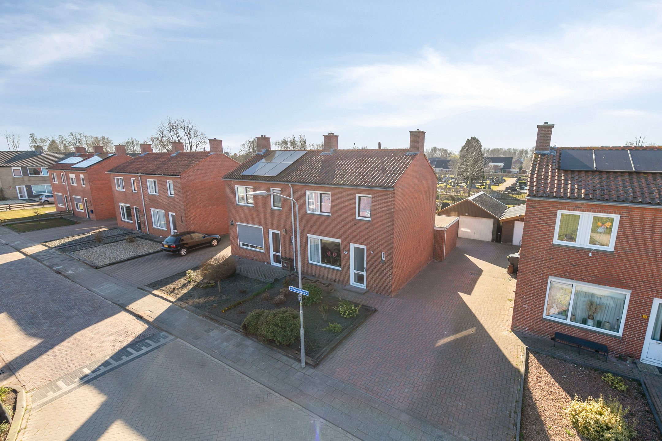 Foto 9 van Prunuslaan 12