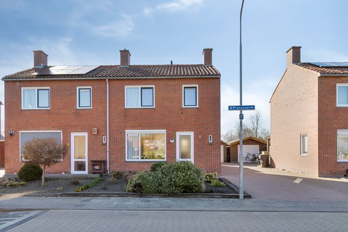 Foto 10 van Prunuslaan 12