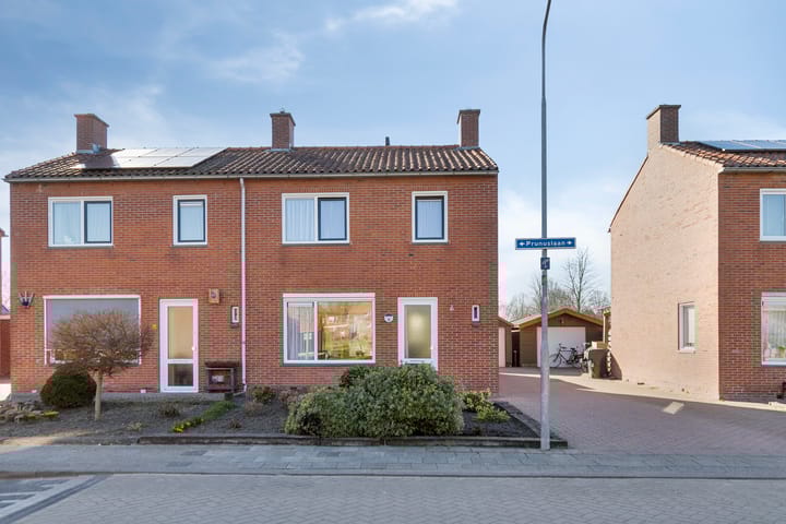 Photo 10 of Prunuslaan 12