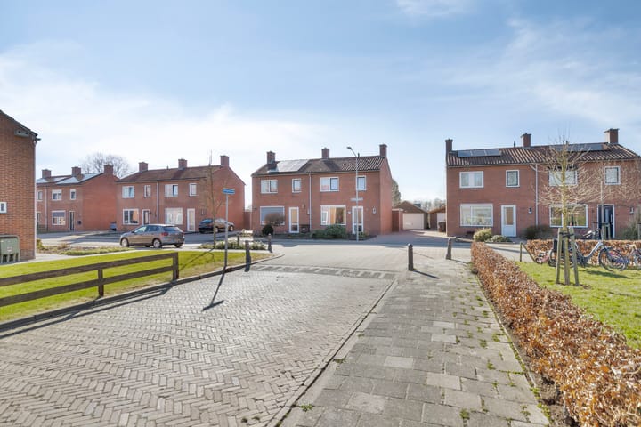 Photo 11 of Prunuslaan 12