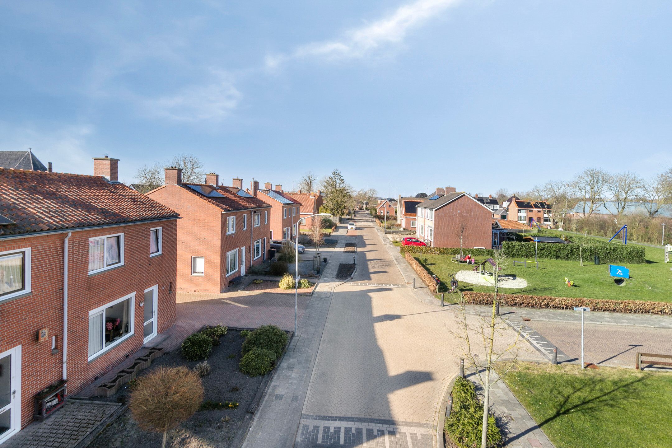 Foto 12 van Prunuslaan 12