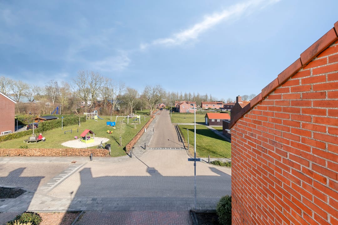 Foto 13 van Prunuslaan 12