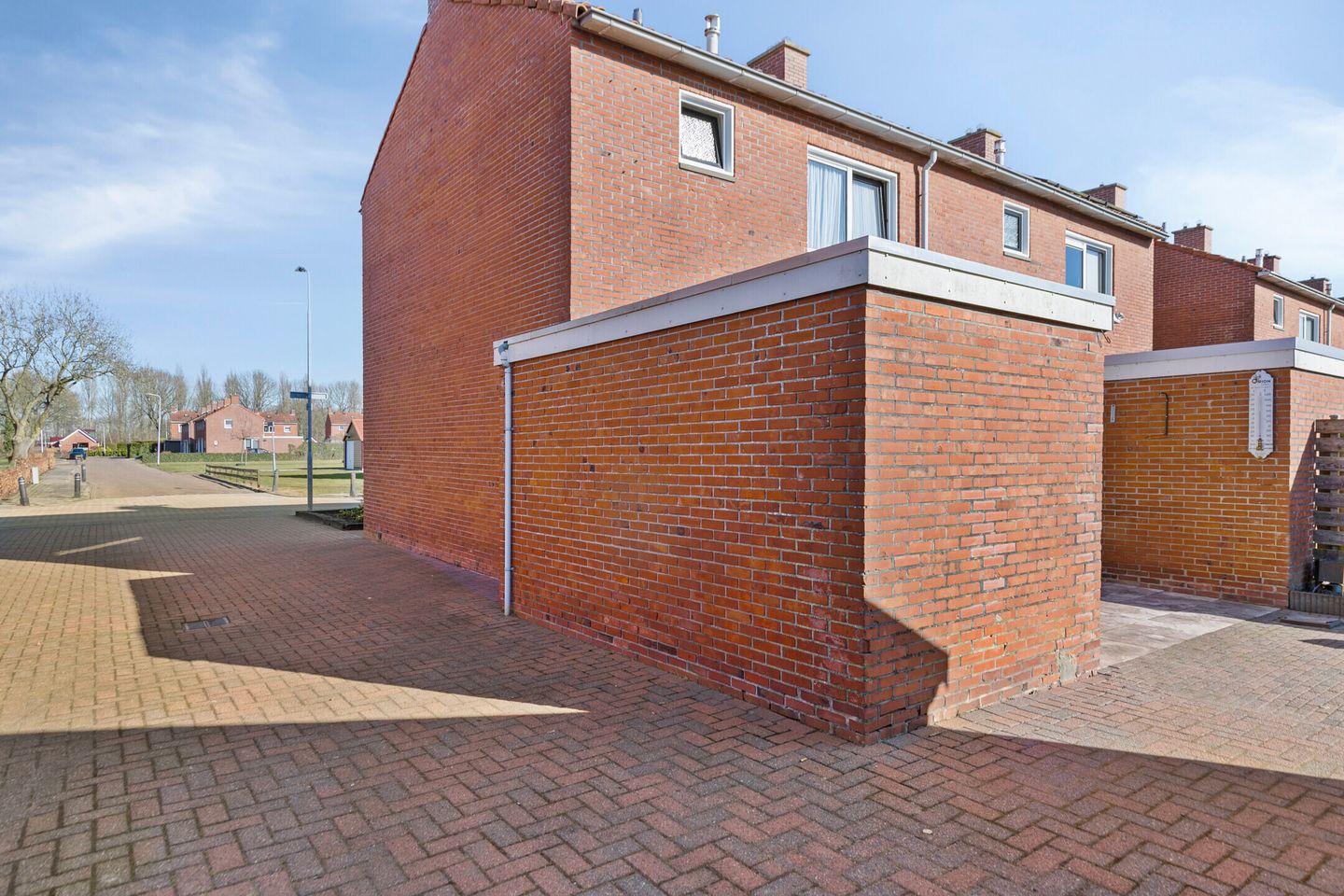 Foto 14 van Prunuslaan 12