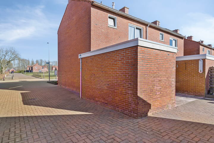 Photo 14 of Prunuslaan 12