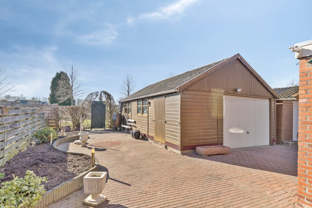 Foto 16 van Prunuslaan 12