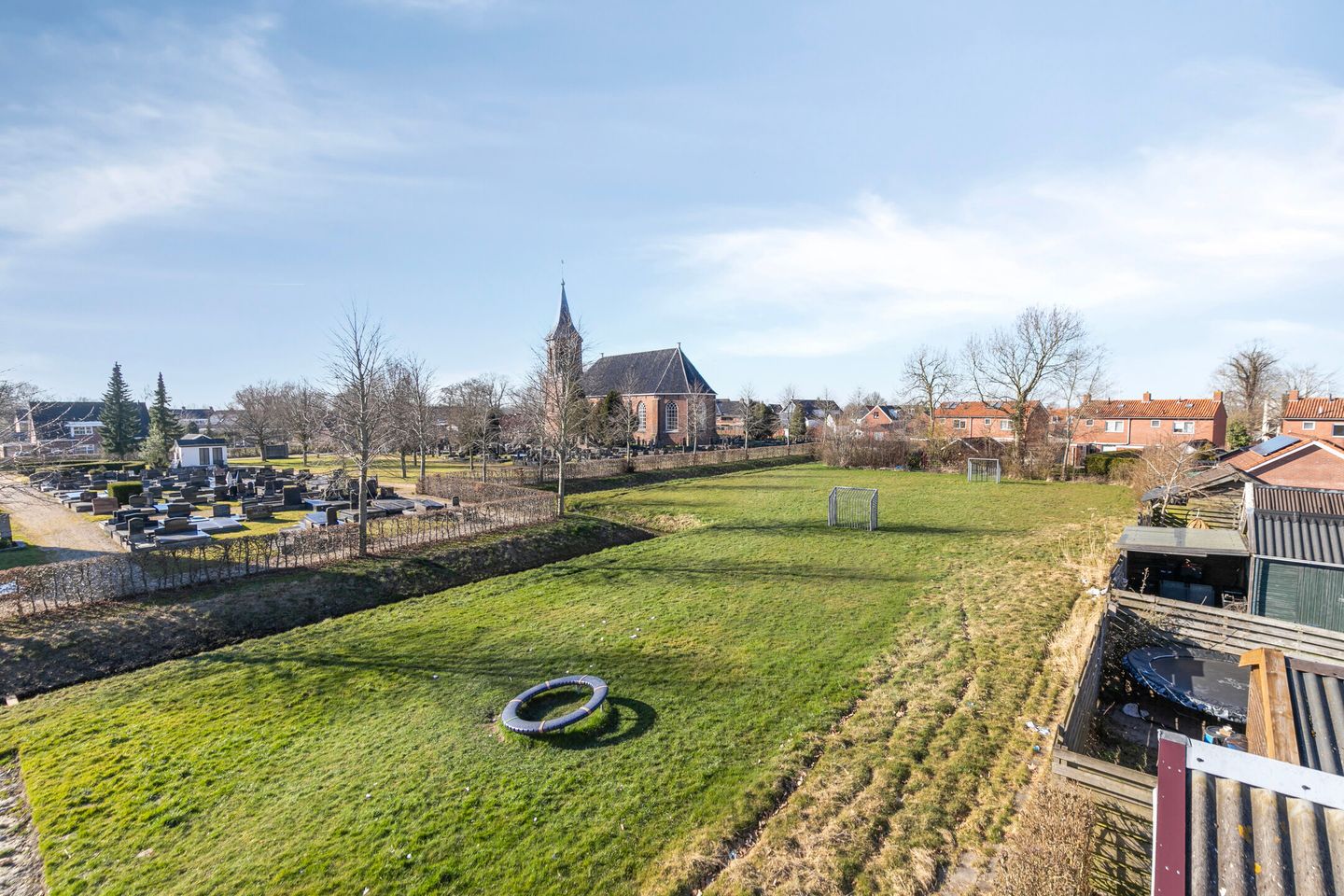 Foto 20 van Prunuslaan 12