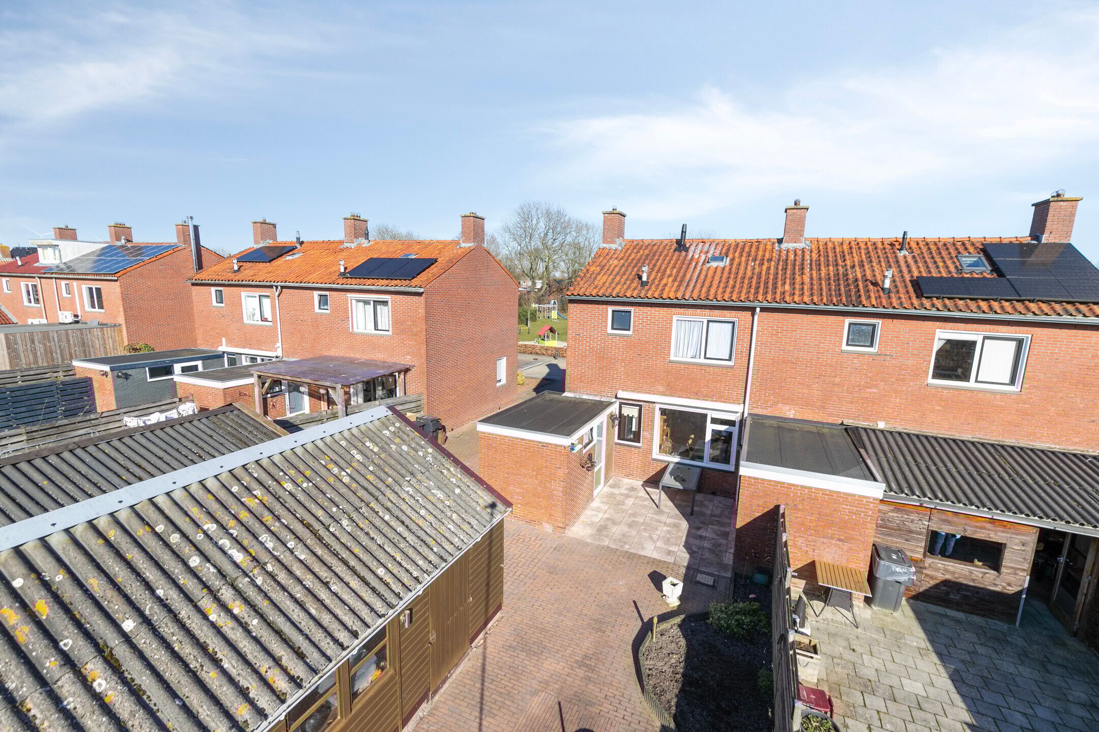 Foto 21 van Prunuslaan 12