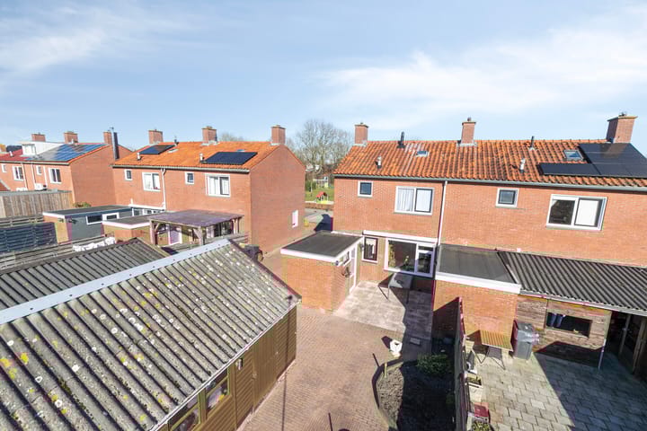 Photo 21 of Prunuslaan 12