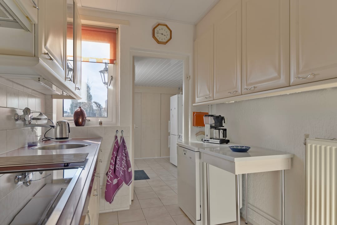 Foto 26 van Prunuslaan 12