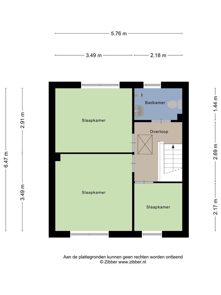 Photo 35 of Prunuslaan 12