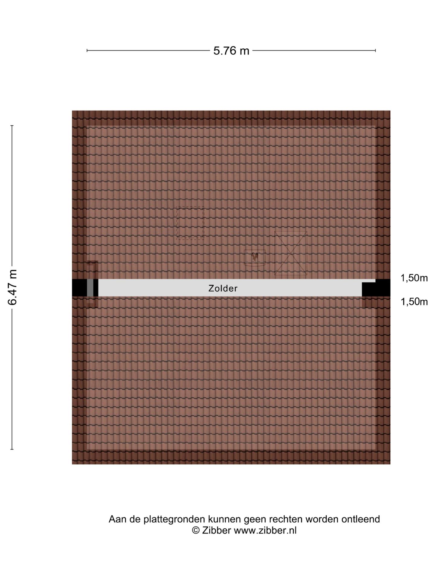 Foto 44 van Prunuslaan 12