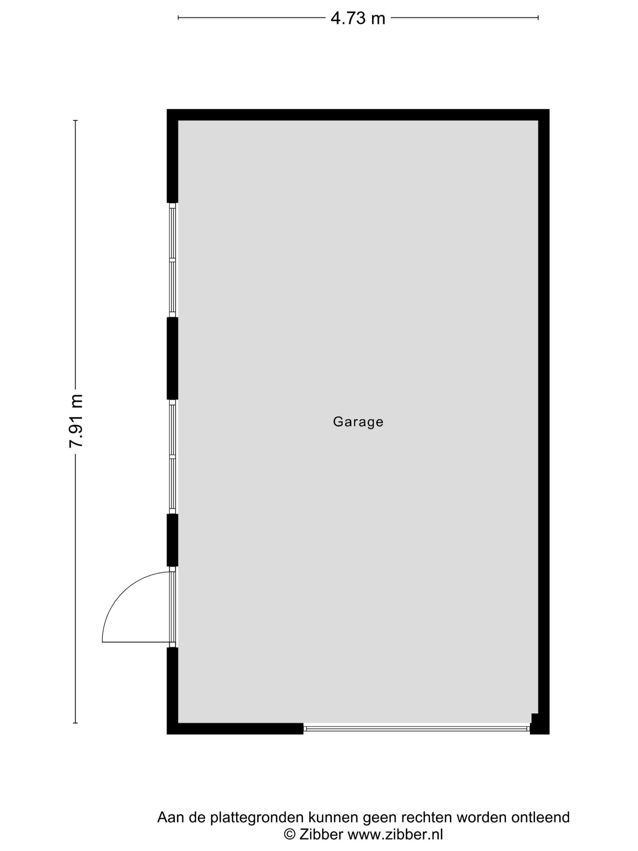 Foto 48 van Prunuslaan 12