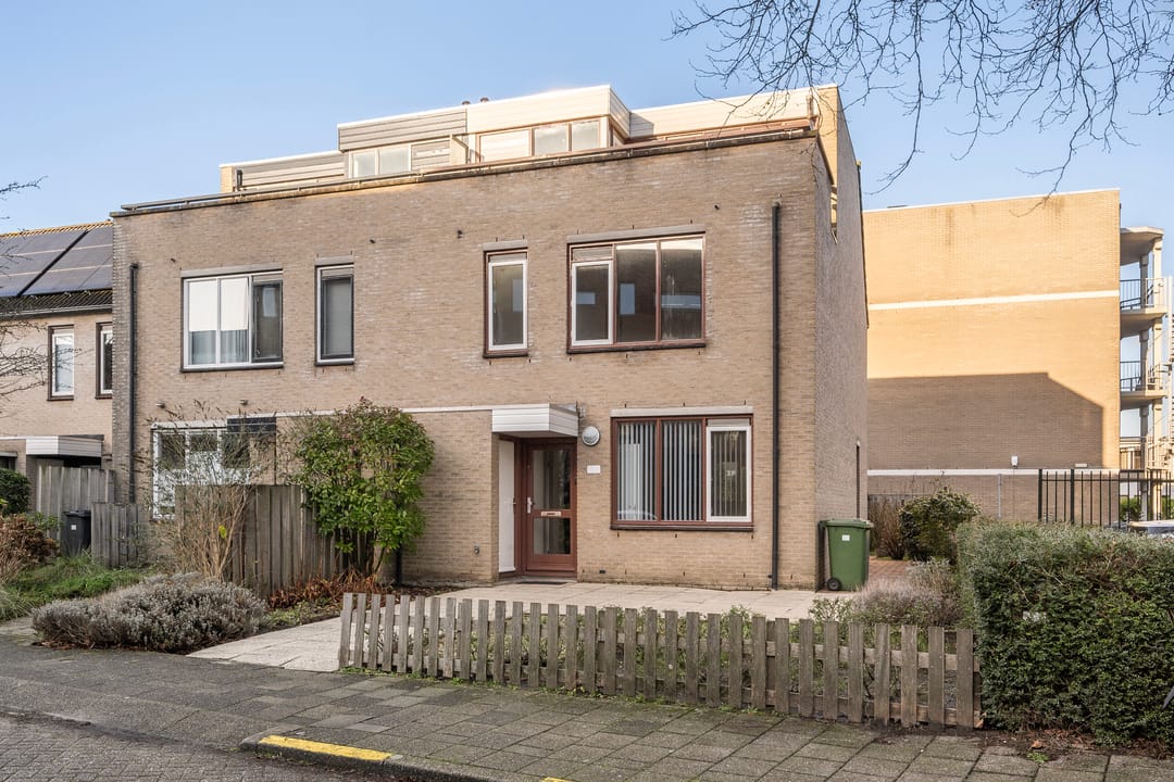 Foto 1 van Pauwhof 180