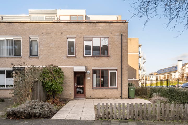 Foto 2 van Pauwhof 180