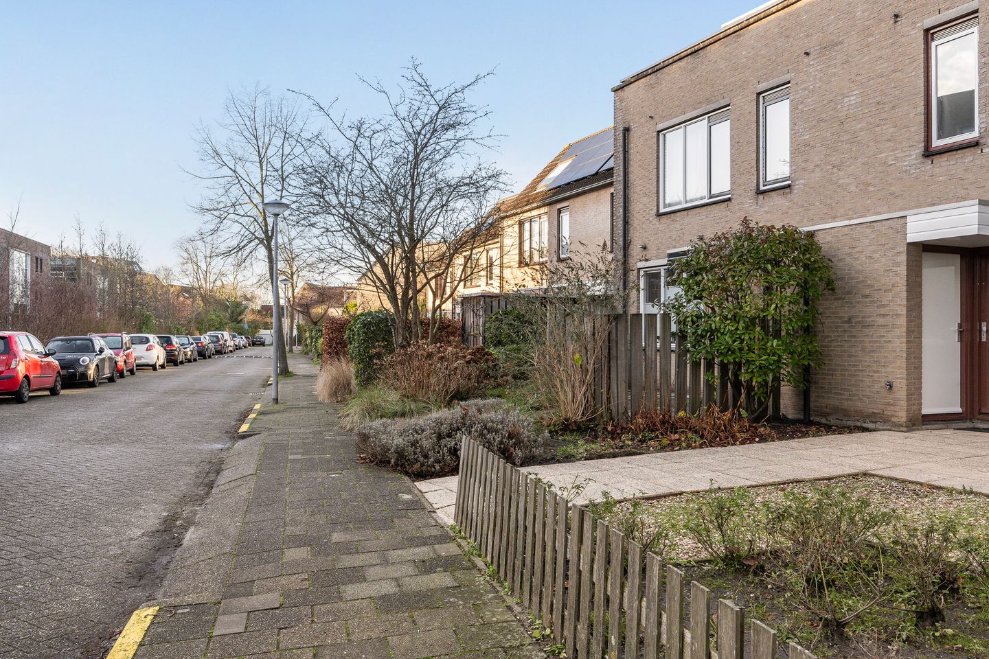 Foto 35 van Pauwhof 180