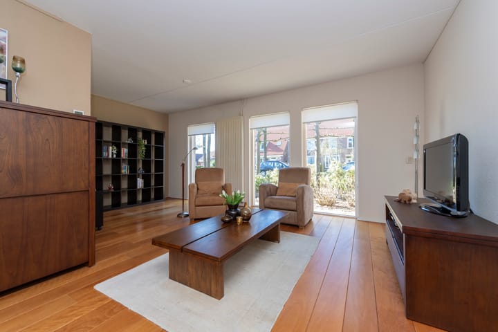 Foto 4 van Gildelaan 92