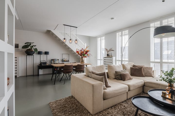 Foto 2 van Lindeplein 40