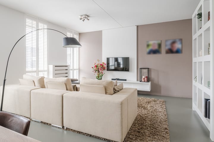 Foto 7 van Lindeplein 40