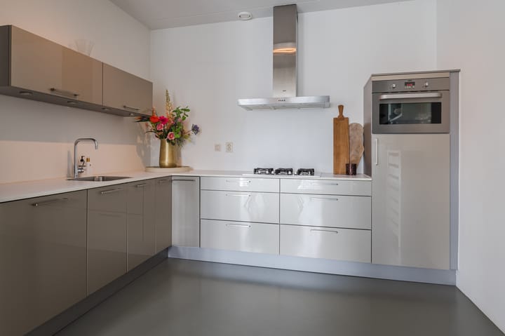 Foto 3 van Lindeplein 40