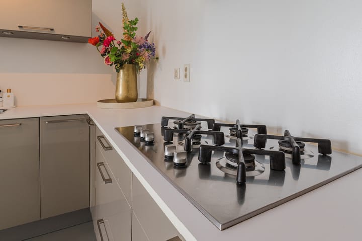 Foto 11 van Lindeplein 40