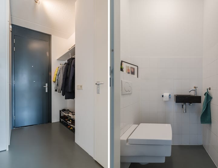 Foto 13 van Lindeplein 40