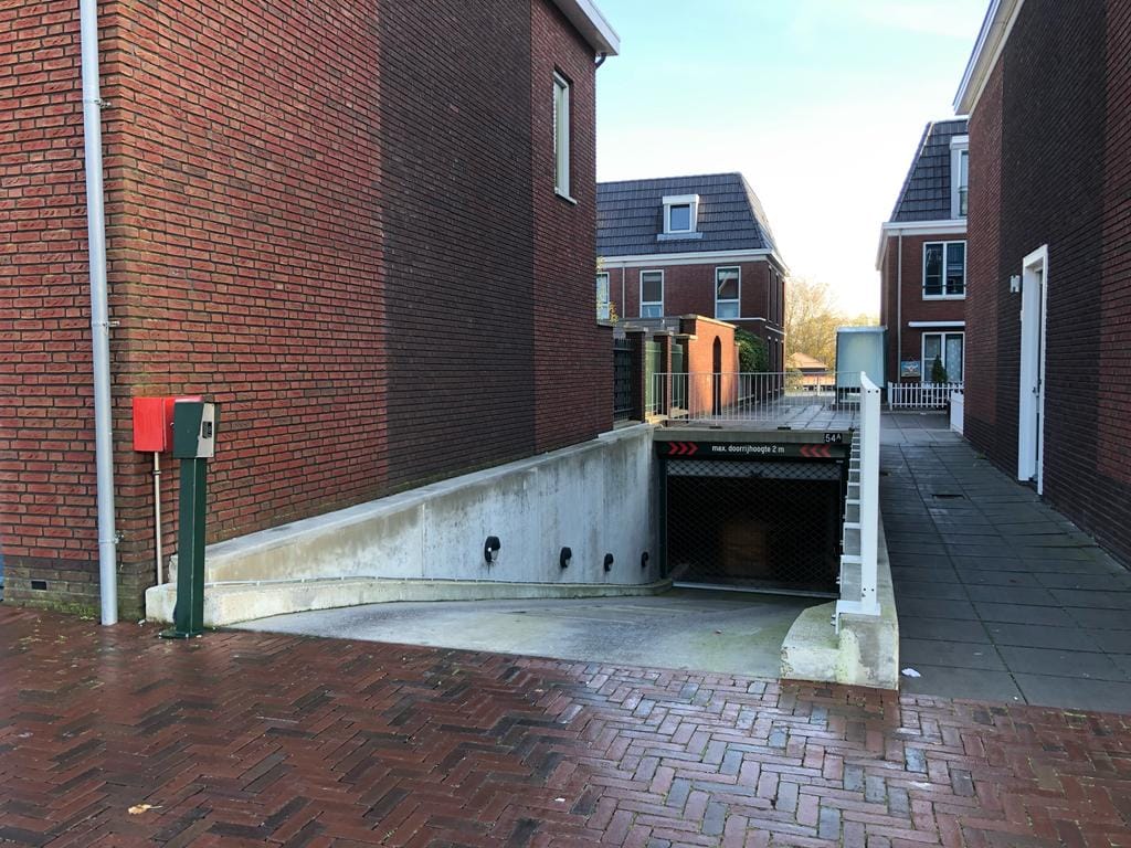 Foto 3 van Spoorpad nr. 53