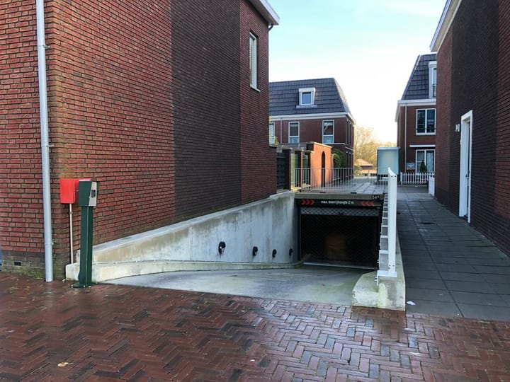 Photo 3 of Spoorpad nr. 53