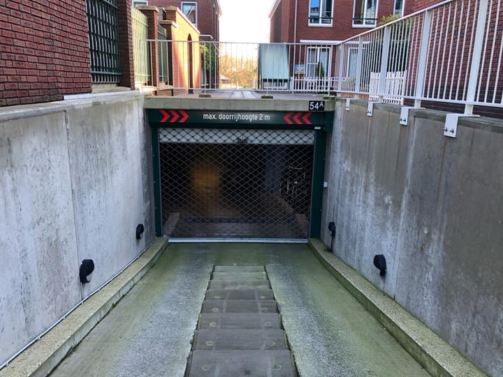 Photo 4 of Spoorpad nr. 53