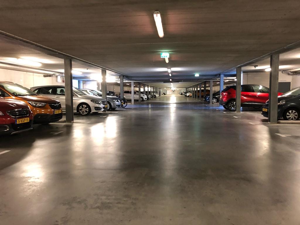 Foto 6 van Spoorpad nr. 53