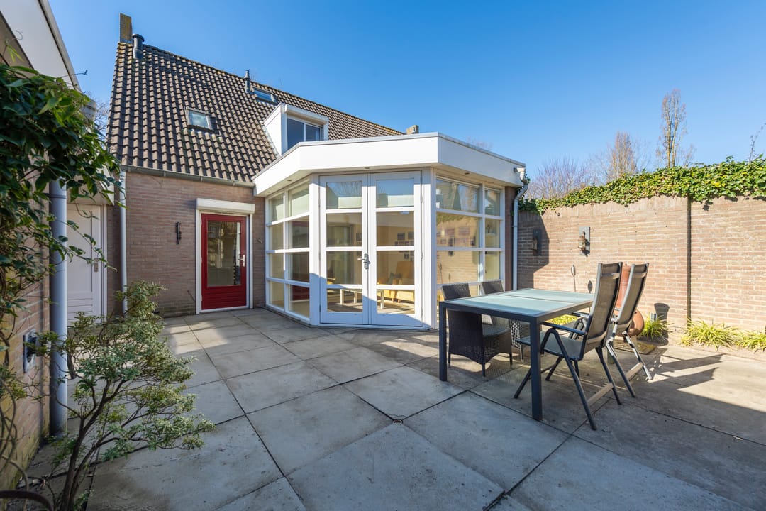 Photo 32 of Gildelaan 92