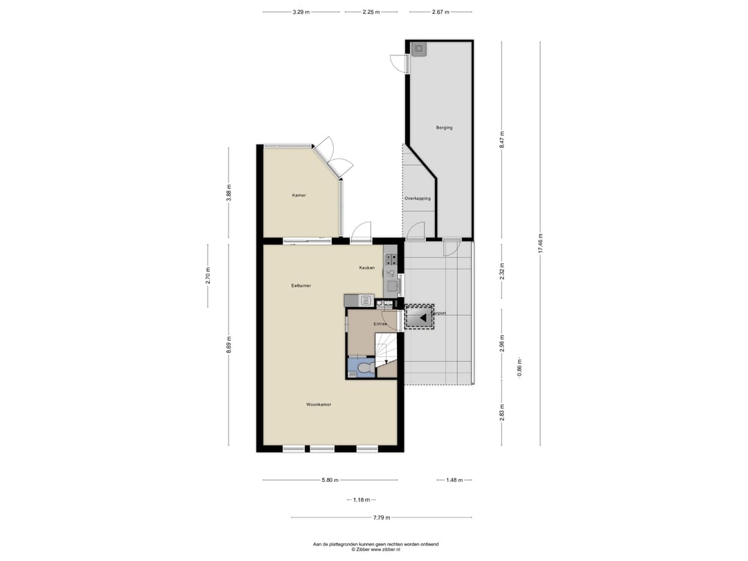 Photo 38 of Gildelaan 92