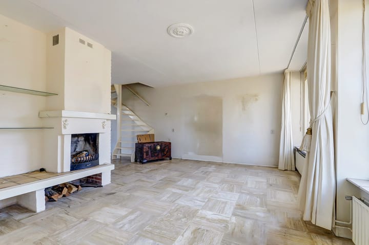 Foto 2 van Van Karnebeekstraat 22