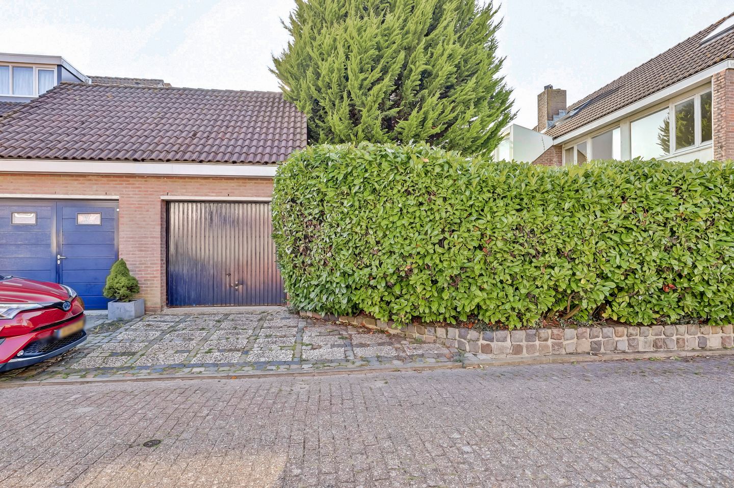 Foto 4 van Van Karnebeekstraat 22