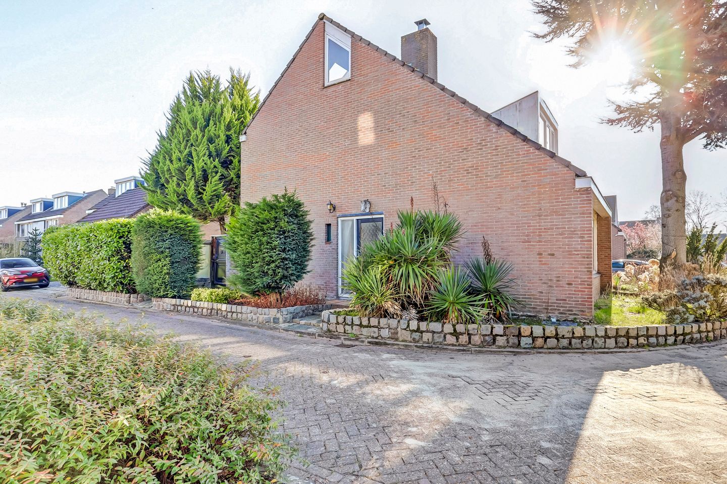 Foto 5 van Van Karnebeekstraat 22