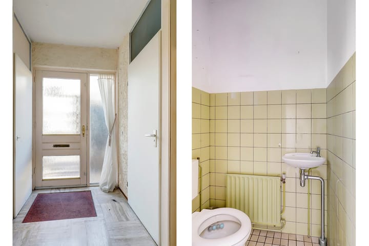 Photo 6 of Van Karnebeekstraat 22