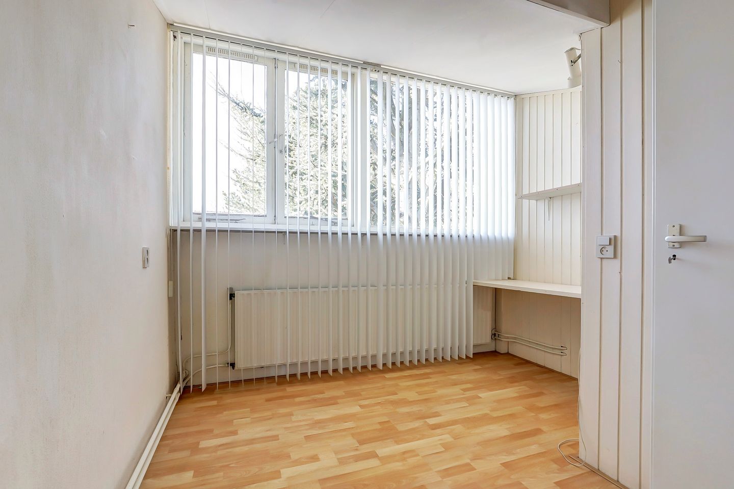 Foto 20 van Van Karnebeekstraat 22