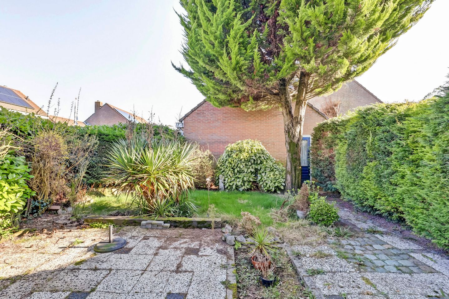 Foto 29 van Van Karnebeekstraat 22