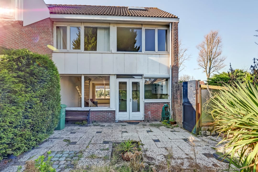 Foto 31 van Van Karnebeekstraat 22