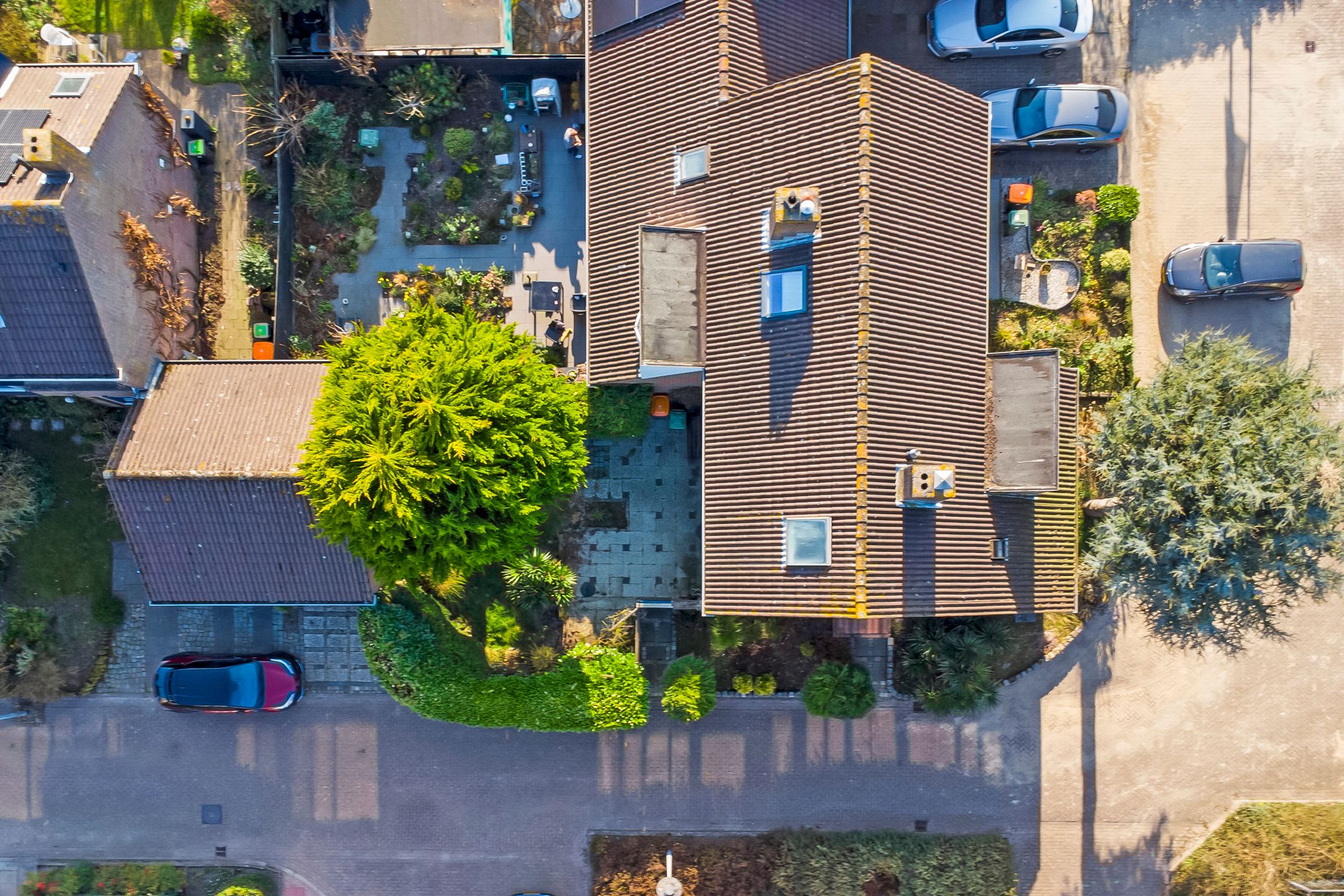 Foto 33 van Van Karnebeekstraat 22