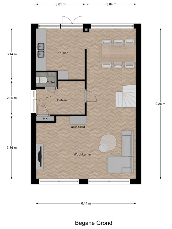 Photo 35 of Van Karnebeekstraat 22