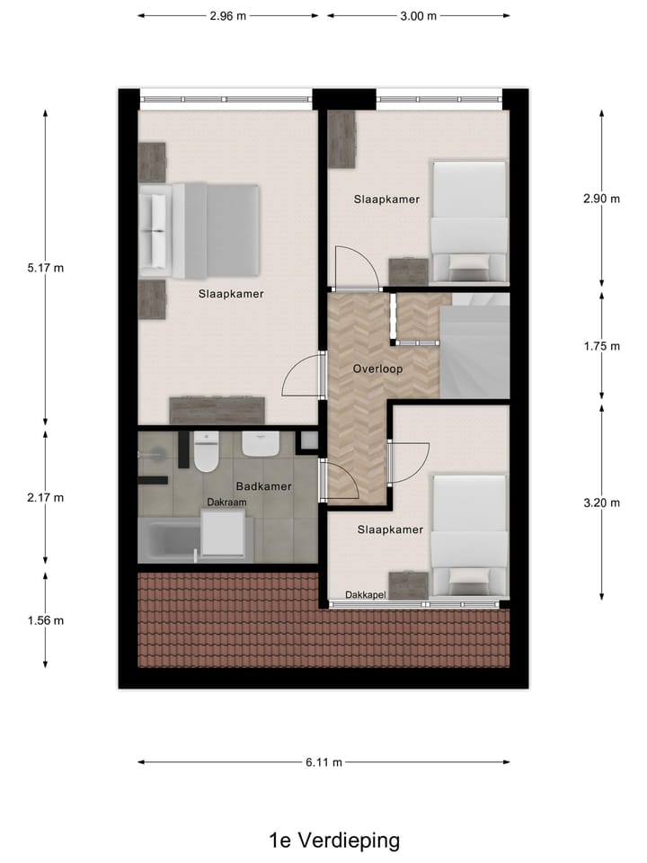 Photo 37 of Van Karnebeekstraat 22