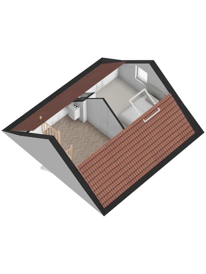 Photo 40 of Van Karnebeekstraat 22