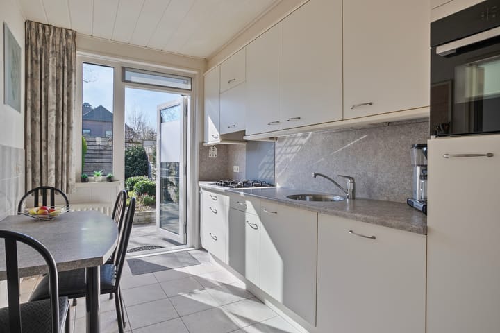 Foto 4 van De Akker 18