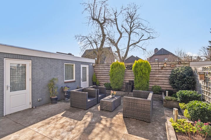 Foto 25 van De Akker 18