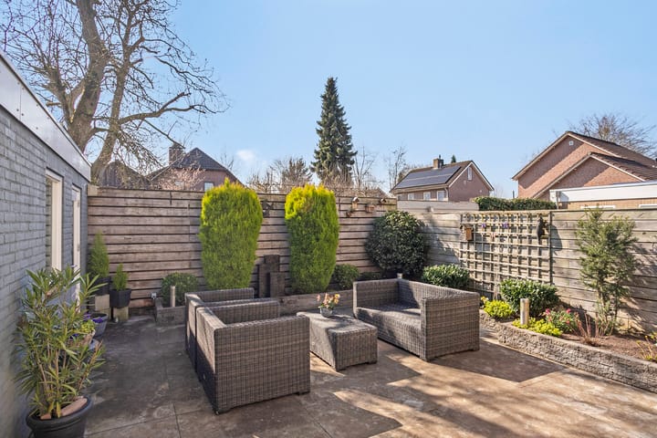 Foto 26 van De Akker 18